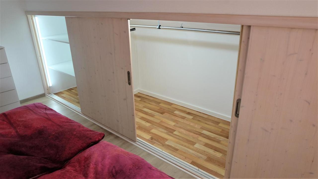Ferienwohnung Kaiserblick Stephanskirchen Bagian luar foto