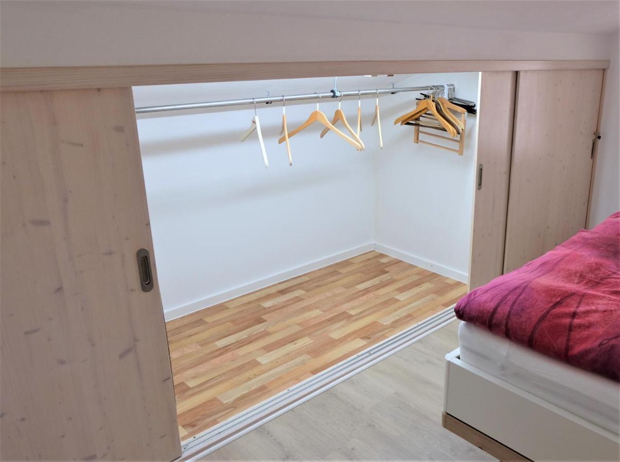 Ferienwohnung Kaiserblick Stephanskirchen Bagian luar foto