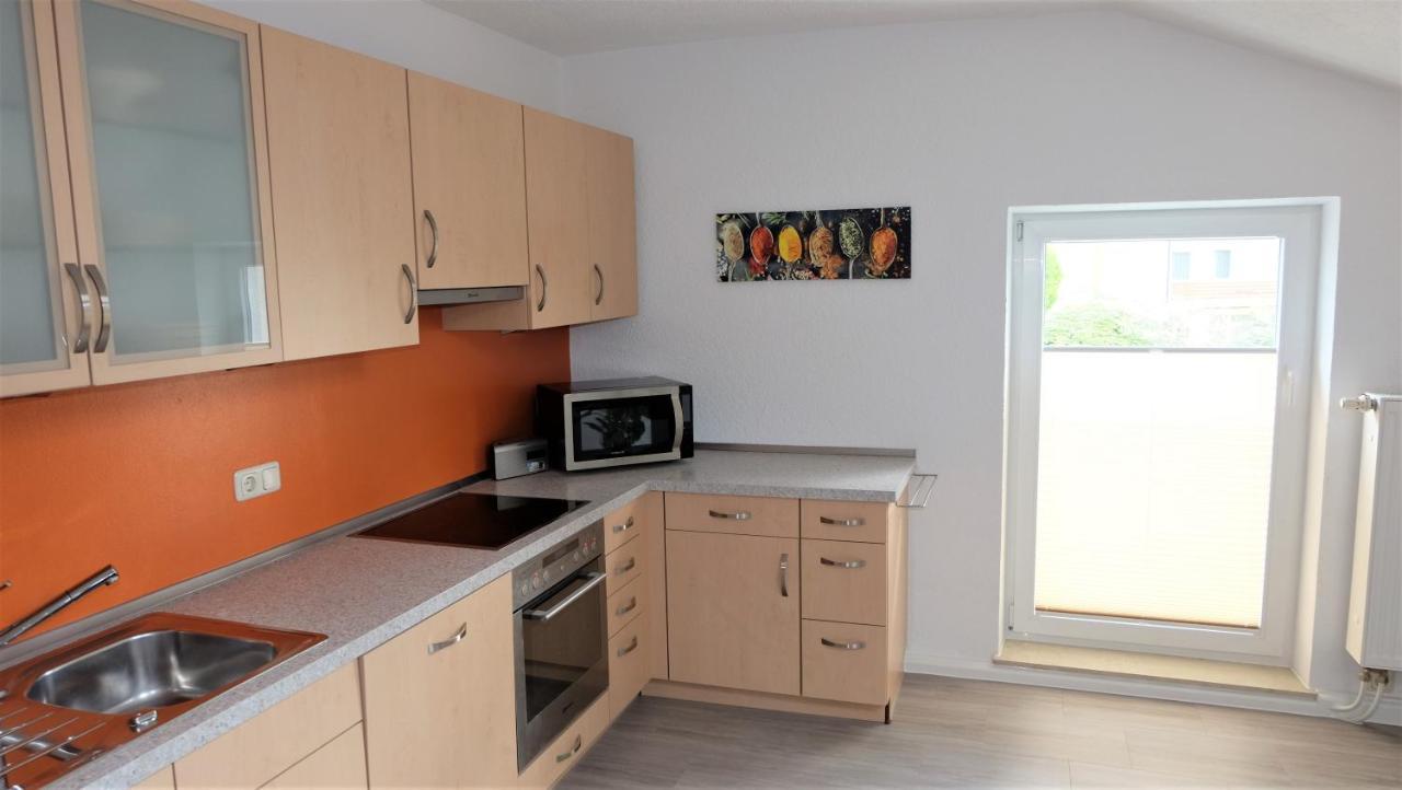 Ferienwohnung Kaiserblick Stephanskirchen Bagian luar foto