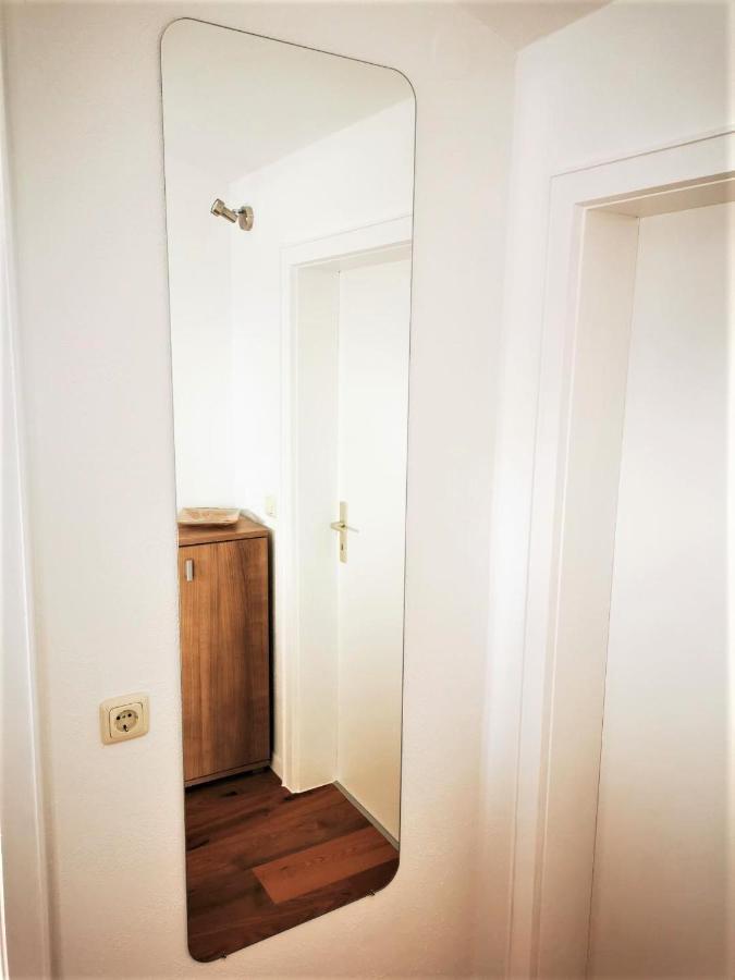 Ferienwohnung Kaiserblick Stephanskirchen Bagian luar foto