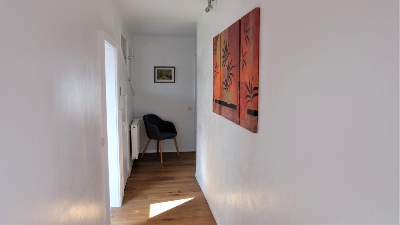 Ferienwohnung Kaiserblick Stephanskirchen Bagian luar foto