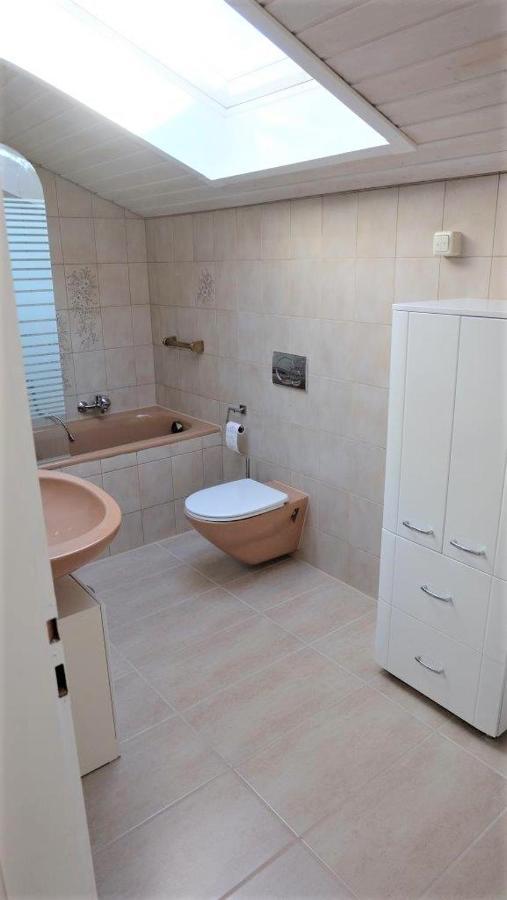 Ferienwohnung Kaiserblick Stephanskirchen Bagian luar foto