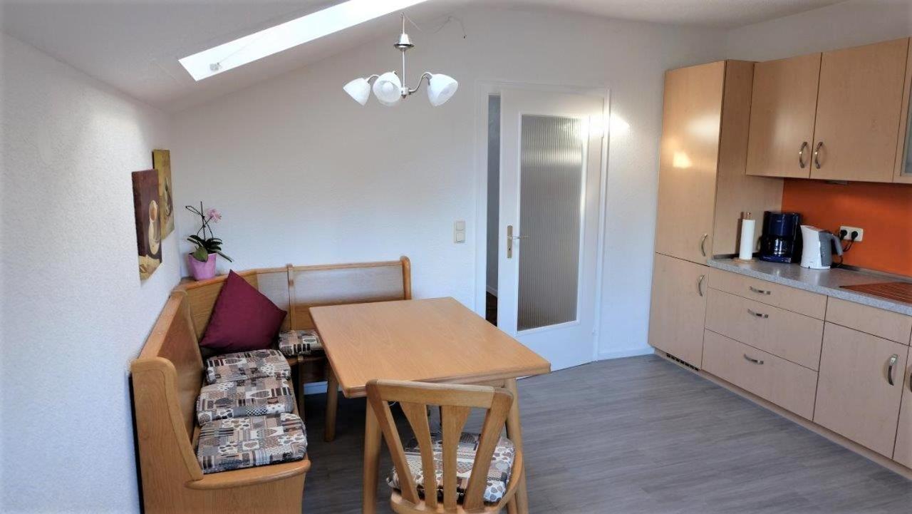 Ferienwohnung Kaiserblick Stephanskirchen Bagian luar foto