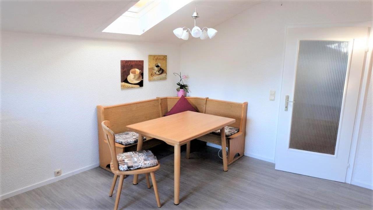 Ferienwohnung Kaiserblick Stephanskirchen Bagian luar foto