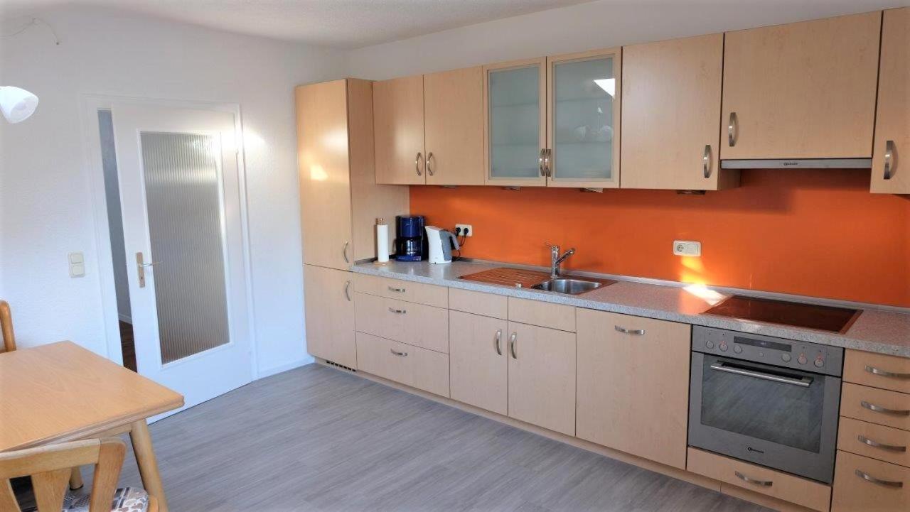 Ferienwohnung Kaiserblick Stephanskirchen Bagian luar foto