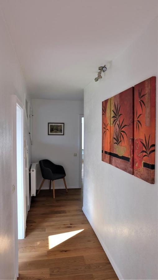 Ferienwohnung Kaiserblick Stephanskirchen Bagian luar foto