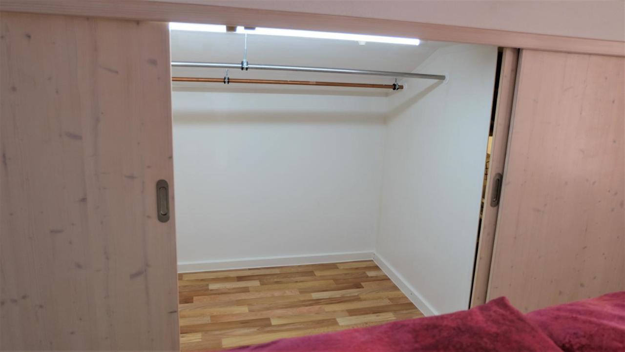 Ferienwohnung Kaiserblick Stephanskirchen Bagian luar foto