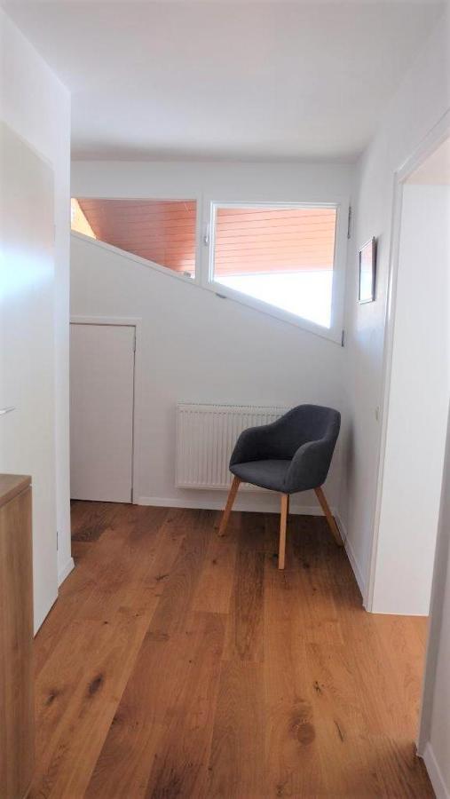 Ferienwohnung Kaiserblick Stephanskirchen Bagian luar foto