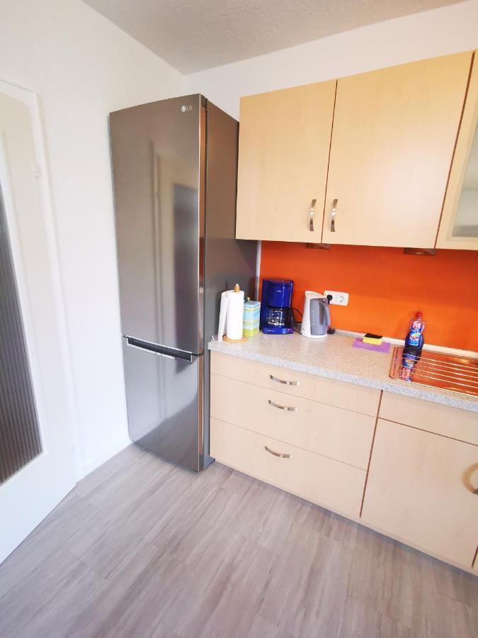 Ferienwohnung Kaiserblick Stephanskirchen Bagian luar foto